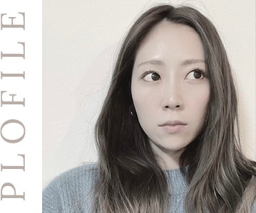 プロフィール写真