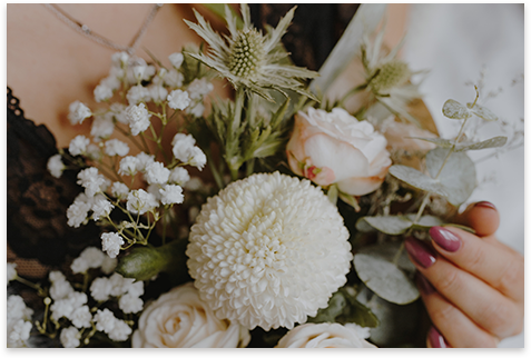 ドライフラワー